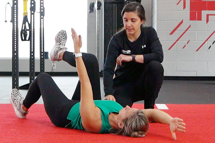 sports rehab r2p baltimore md physical therapy