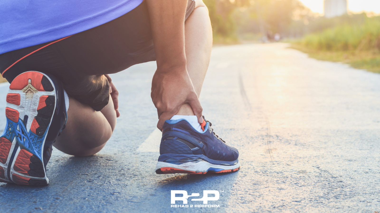 Running Injury Management: What to Do When You Get Hurt While Running ...