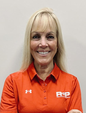 sharon business ops manager