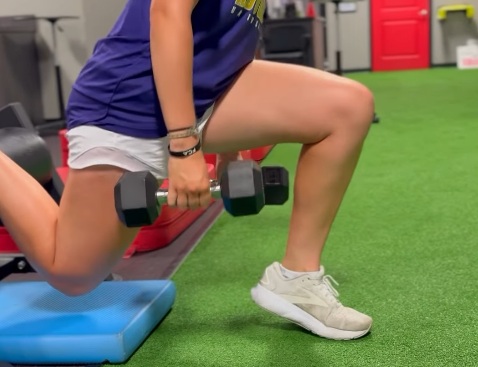 severs disease physical therapy r2p
