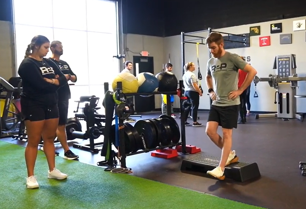 recovery time bone stress fractures