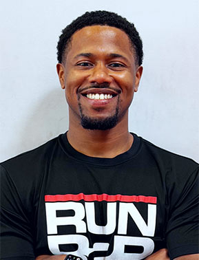 rehab2perform Justus Brown