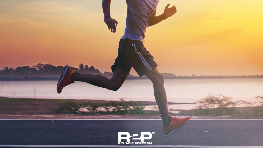 running cadence