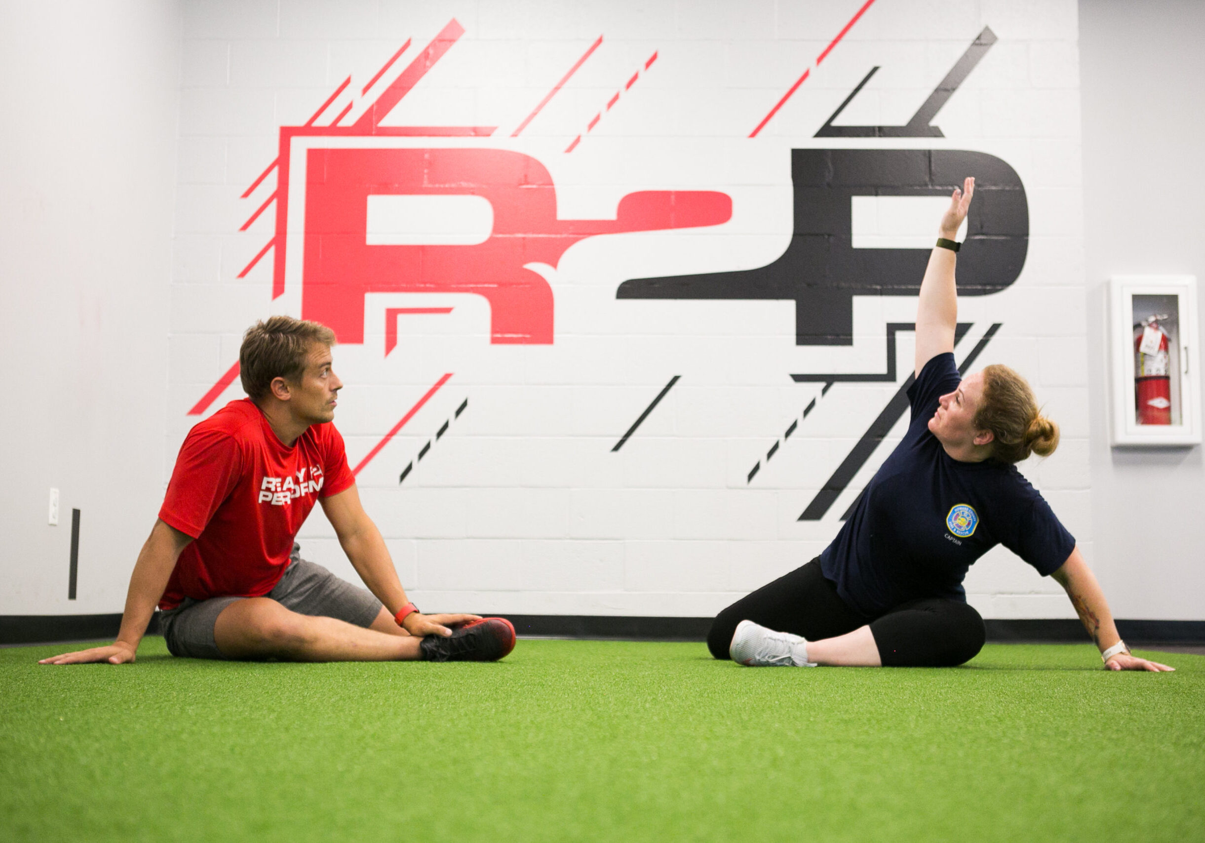 Mobility and Stretching in Physical Therapy