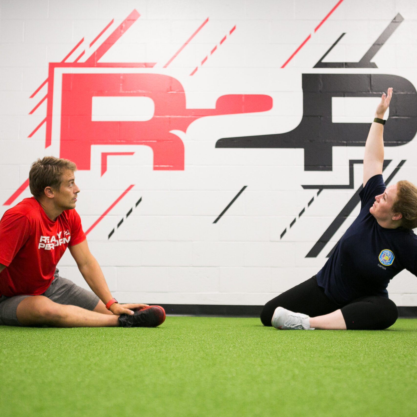 Mobility and Stretching in Physical Therapy