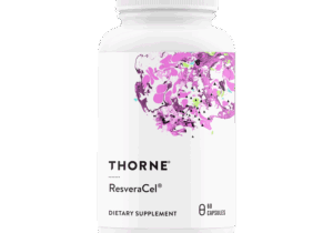 ResveraCel thorne