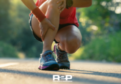 Sore vs Injured Running physical therapy run assessment