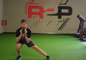 hip strength for runners