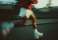 increase running volume physical therapy guidance r2p