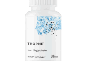 iron bisglycinate