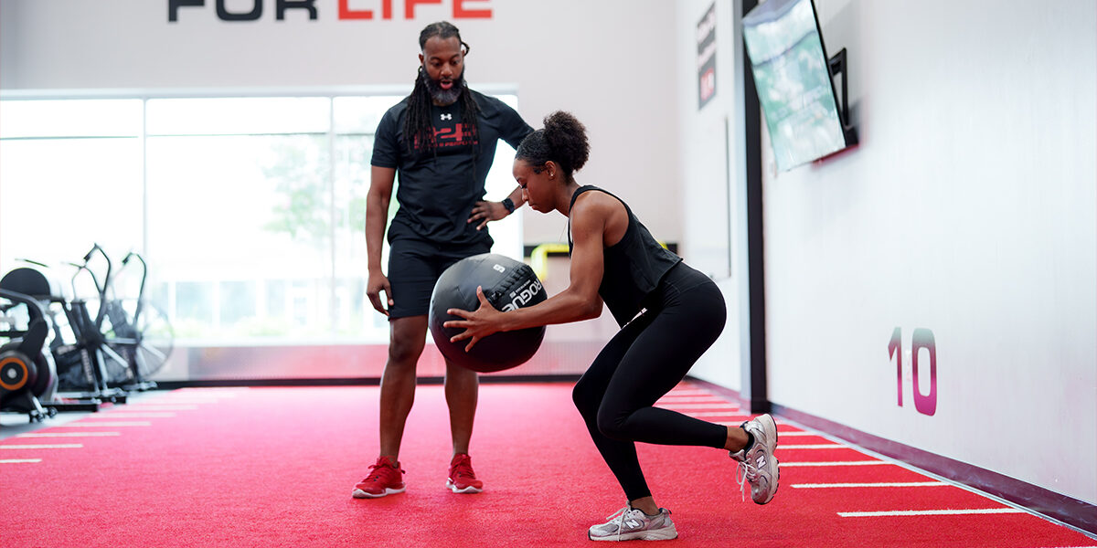 largorehab 2 perform physical therapy
