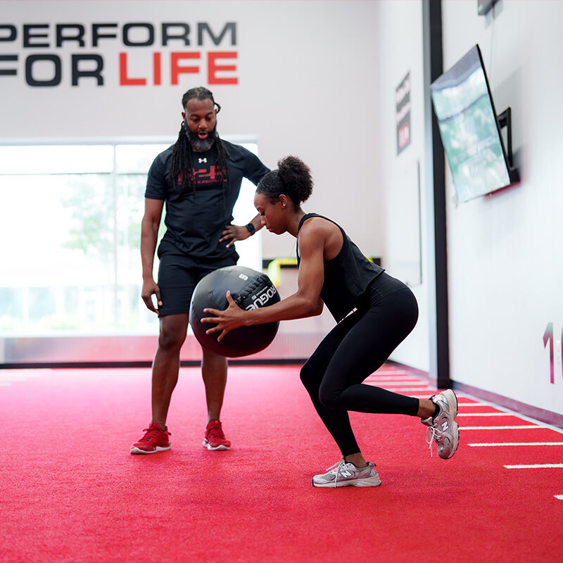 largorehab 2 perform physical therapy