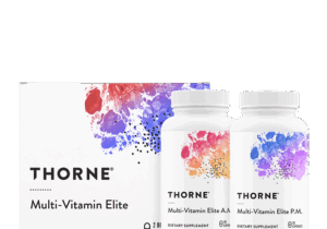 multi vitamine elite thorne