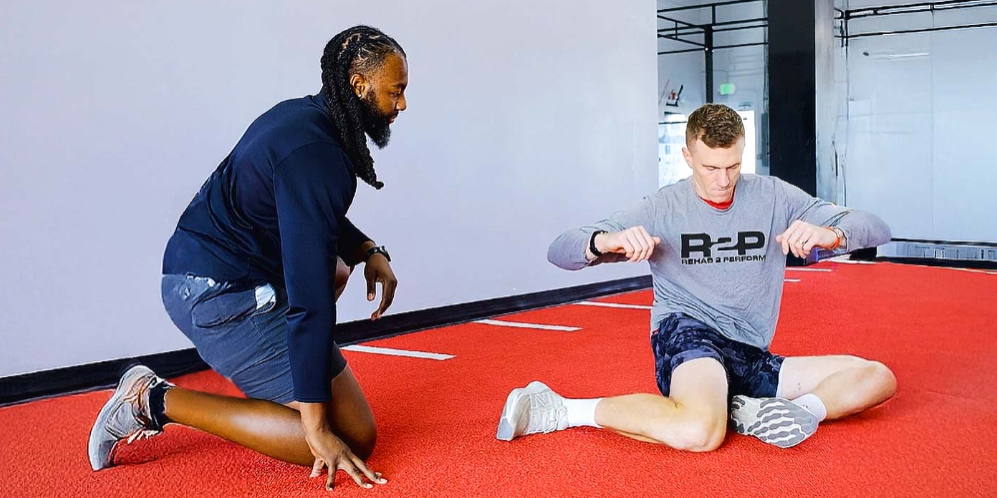 physical therapy active adult rehab 2 perform sports