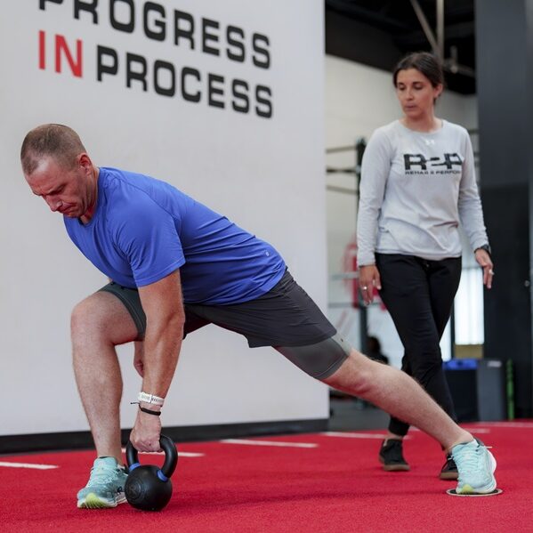 r2p baltimore physical therapy best
