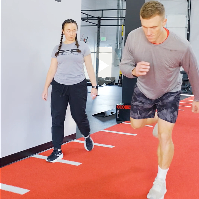 r2p physical therapy frederick sports rehab