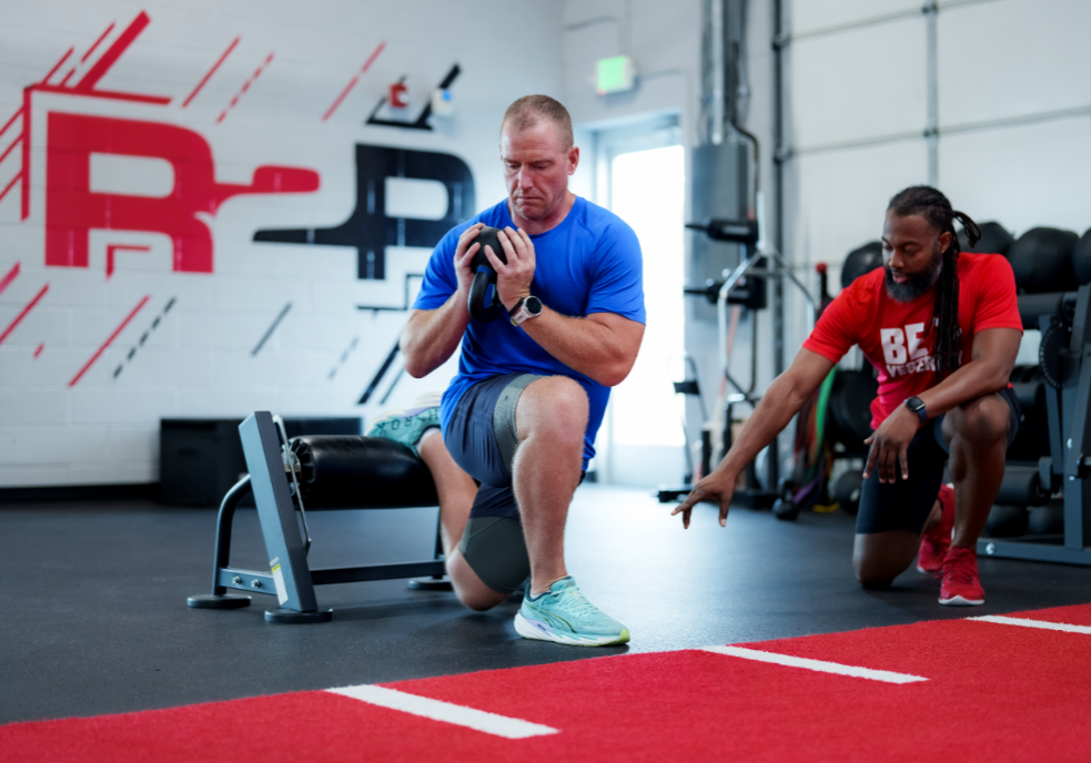 rehab 2 perform owings mills strength physical therapy