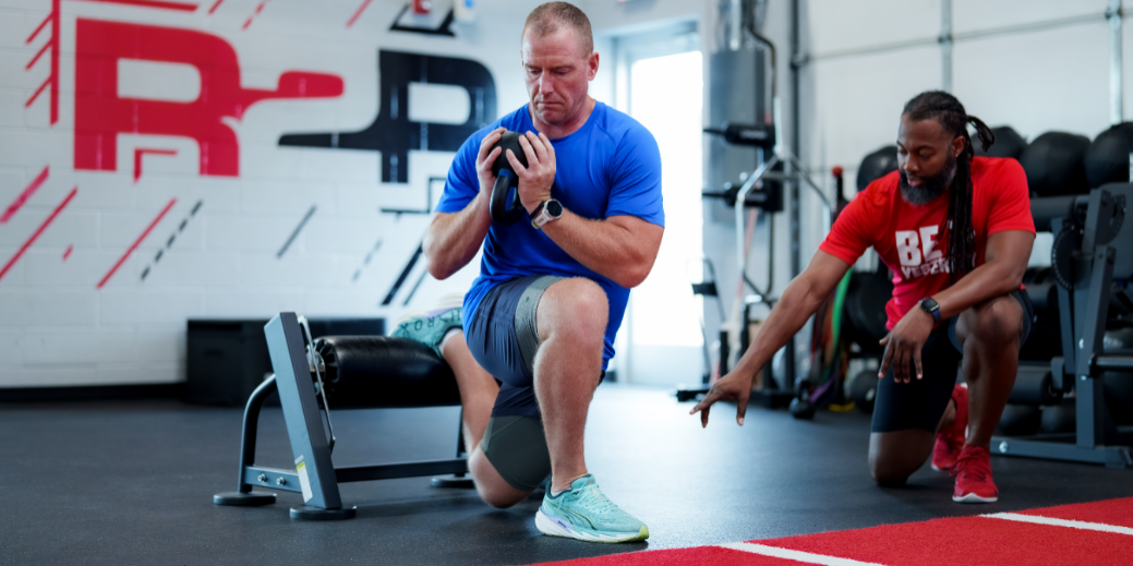 rehab 2 perform owings mills strength physical therapy