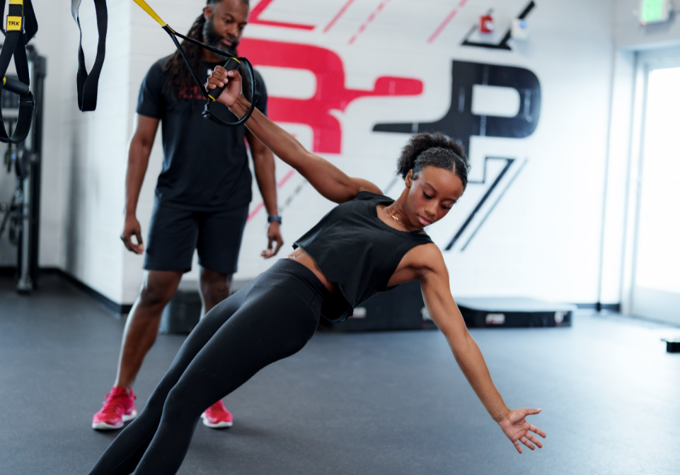 Largo MD physical therapy and sports rehab
