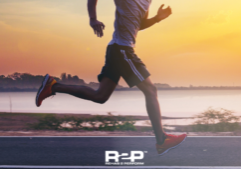 running cadence