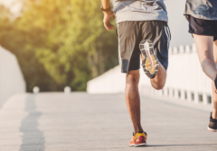 running increase miles rehab 2 perform