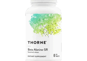 thorne beta alanine