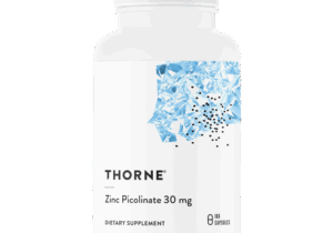 thorne zinc p